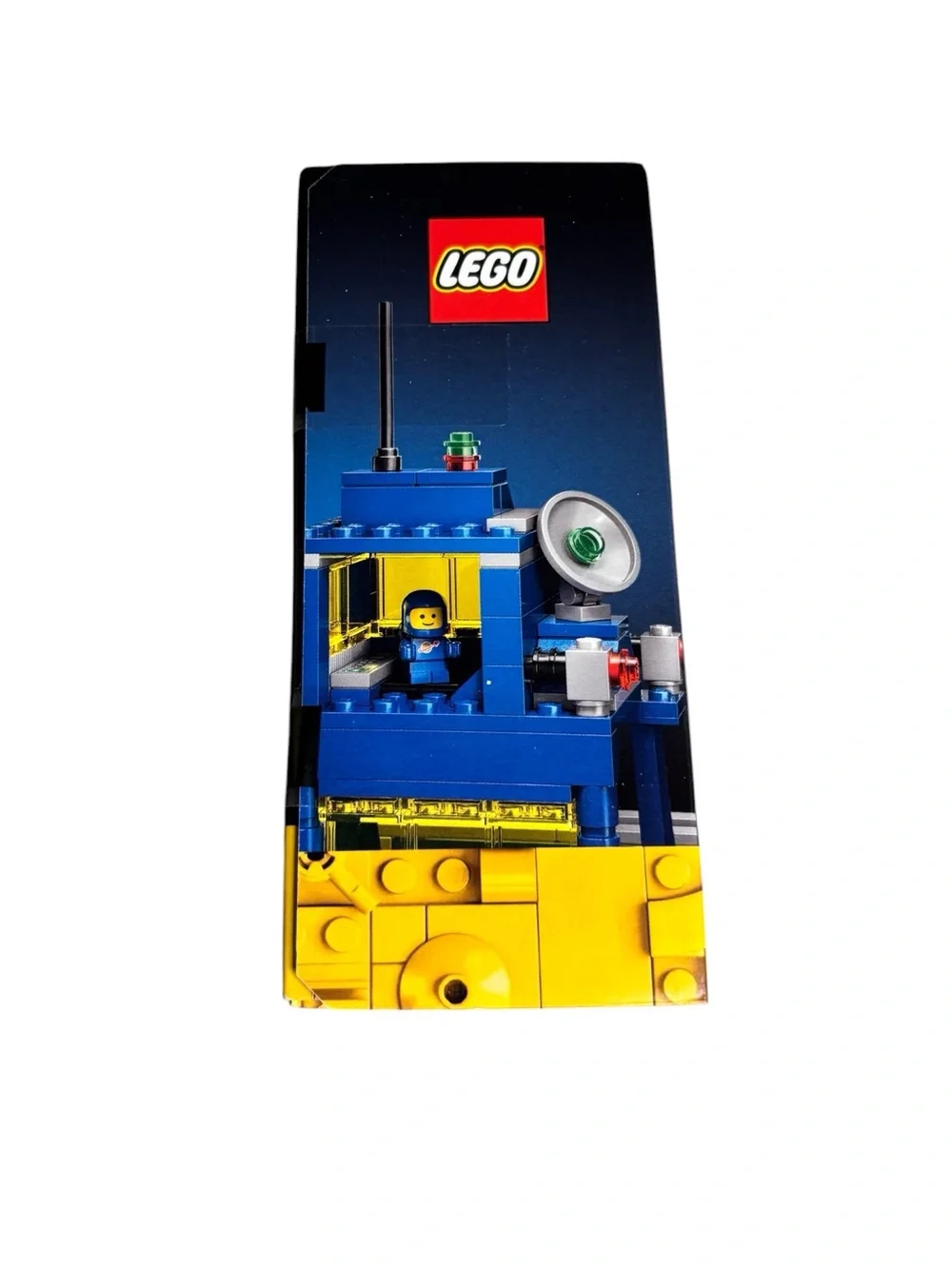 Lego new box